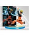 FIGURINE 20TH ANNIVERSARY EFFECTREME UZUMAKI NARUTO PAR BANPRESTO  (NEUF)